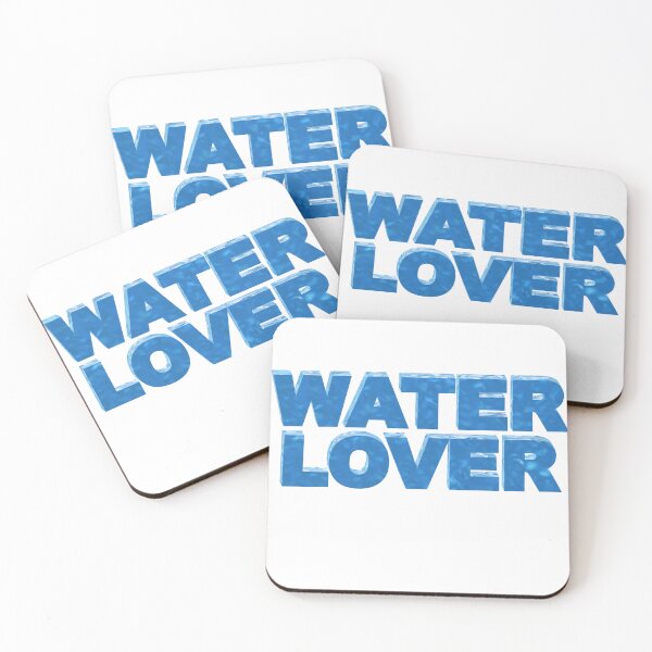 Item preview, WATER LOVER designed and sold by stevegraphix.