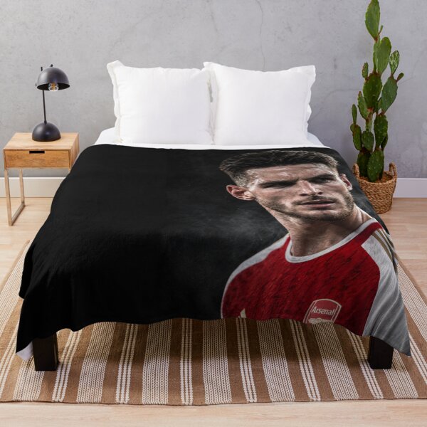 Item preview, Declan Rice Arsenal Football players designed and sold by ARbyCharlie.