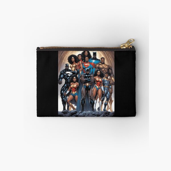 Item preview, We Are Marvel-Us designed and sold by NyaBecke.