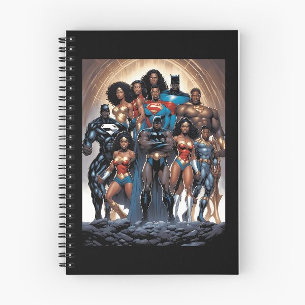 Item preview, We Are Marvel-Us designed and sold by NyaBecke.