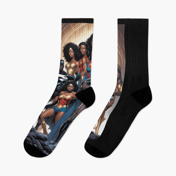 Item preview, We Are Marvel-Us designed and sold by NyaBecke.