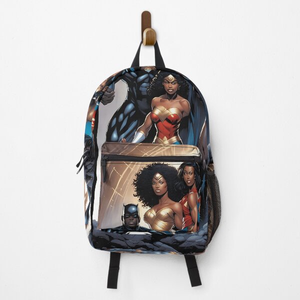 Item preview, We Are Marvel-Us designed and sold by NyaBecke.