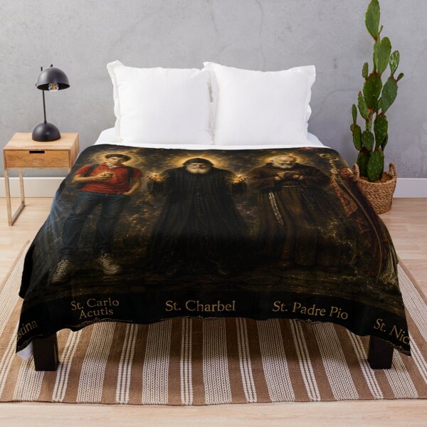 Item preview, 9 Saints paint designed and sold by AEMK57.