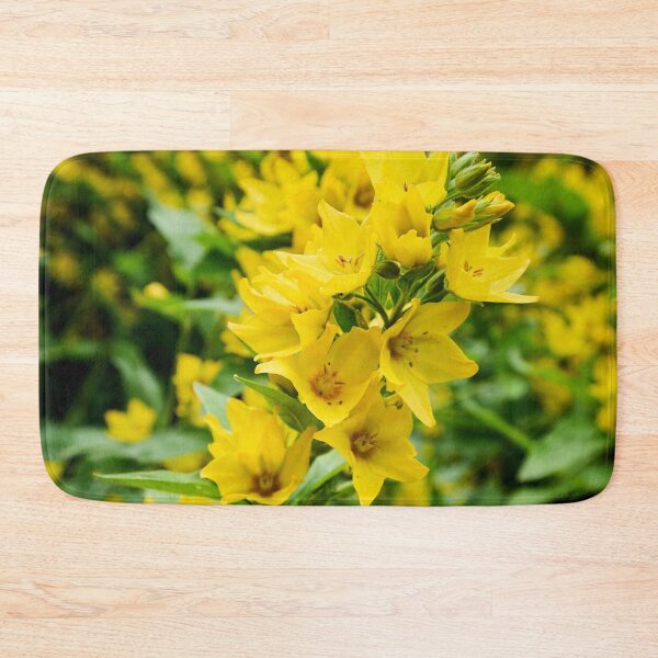 Item preview, The Yellow string. Dotted Loosestrife designed and sold by Jouko Lehto Photography.