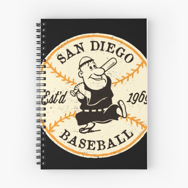 Item preview, Padres San Diego Patch designed and sold by comeoutlunita.