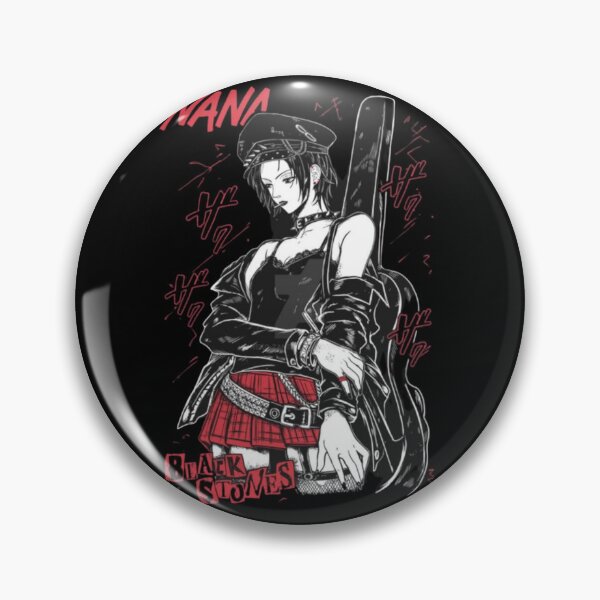 Item preview, rock girl designed and sold by Vibrantiz-Flora.