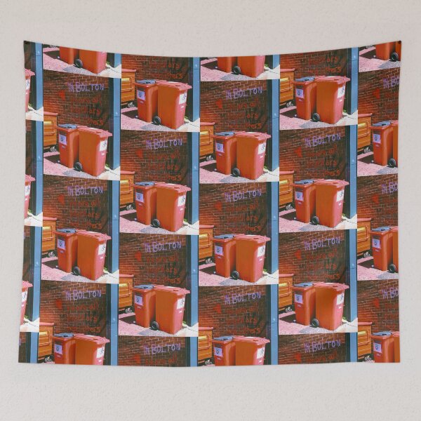 Item preview, In Bolton we are all brothers and sisters designed and sold by Life's eye Art and photography.