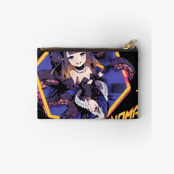 Item preview, Ninomae Inanis Vintage Art designed and sold by Harrison Lucas.