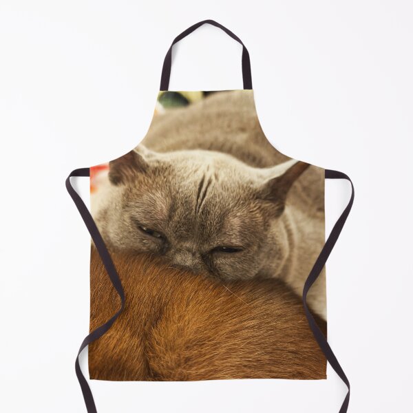Item preview, Tired Kitten designed and sold by Alice Becky Kahn.