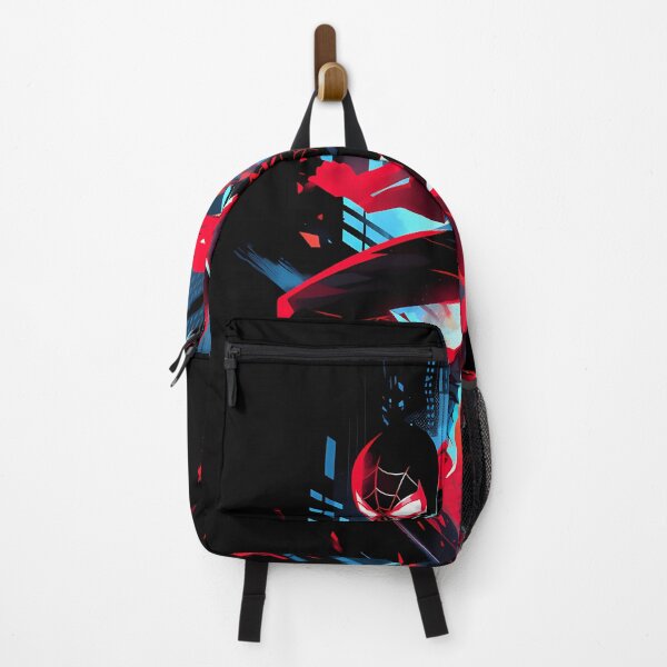 Item preview, Miles Morales Graffiti designed and sold by NyaBecke.