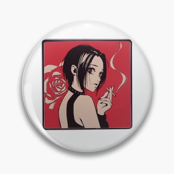 Item preview, rebel rock girl designed and sold by Vibrantiz-Flora.