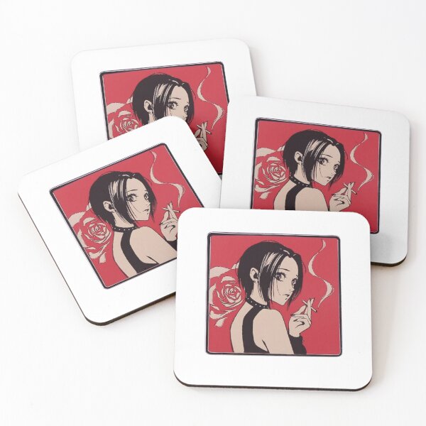 Item preview, rebel rock girl designed and sold by Vibrantiz-Flora.