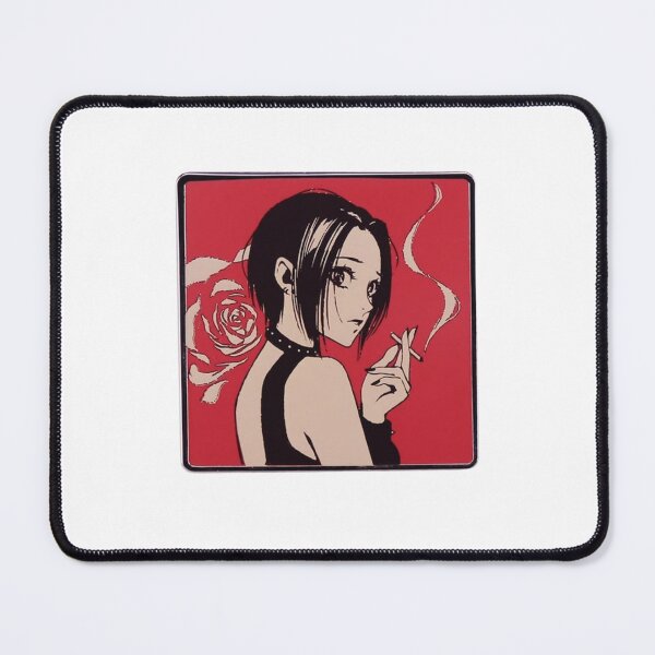 Item preview, rebel rock girl designed and sold by Vibrantiz-Flora.