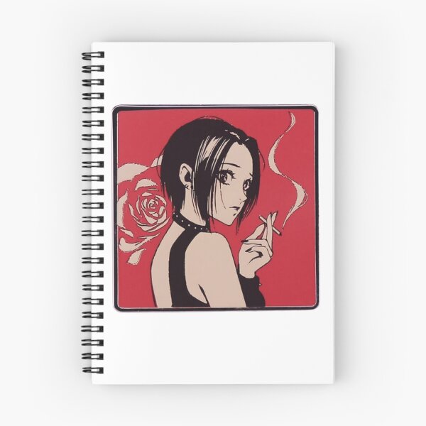 Item preview, rebel rock girl designed and sold by Vibrantiz-Flora.