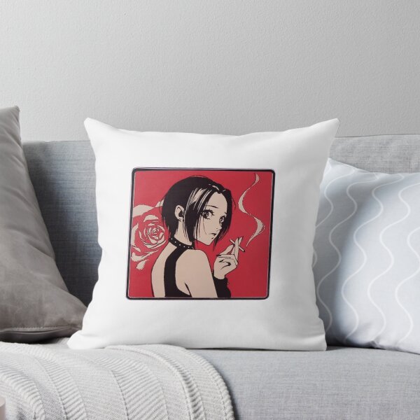 Item preview, rebel rock girl designed and sold by Vibrantiz-Flora.
