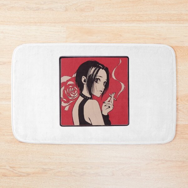 Item preview, rebel rock girl designed and sold by Vibrantiz-Flora.