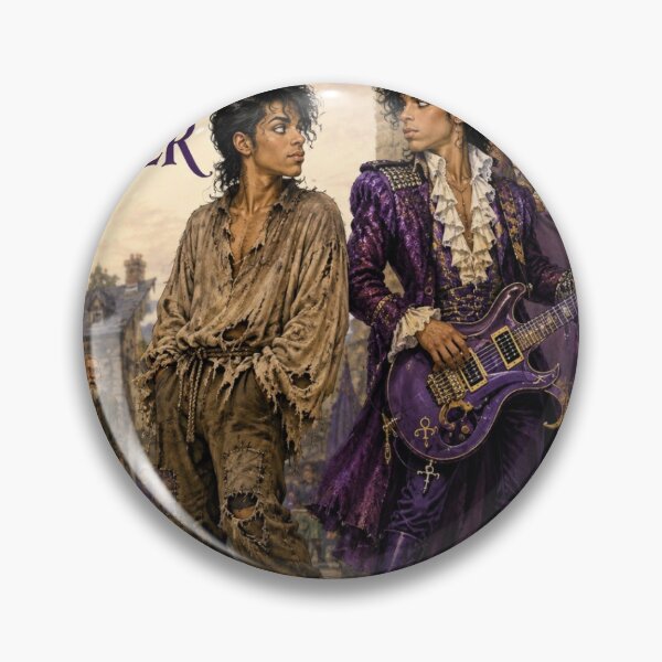 Item preview, Prince and the Pauper designed and sold by Twisted Tales Designs.