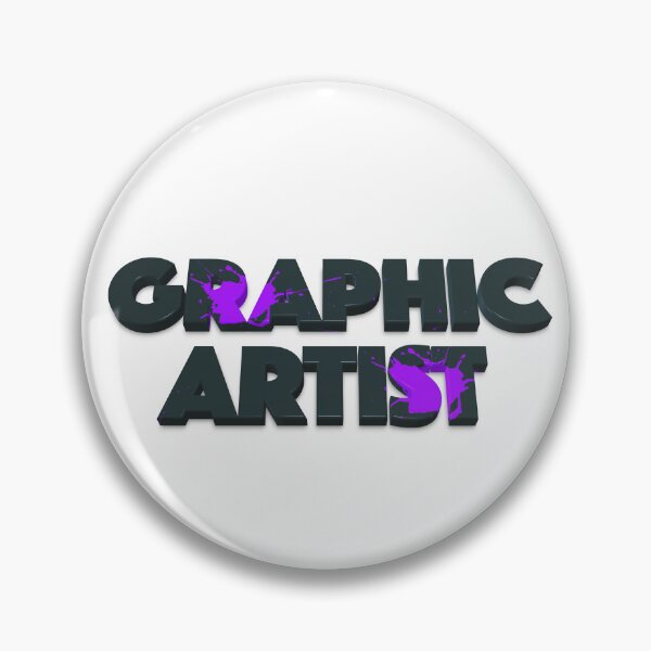 Item preview, GRAPHIC ARTIST designed and sold by stevegraphix.