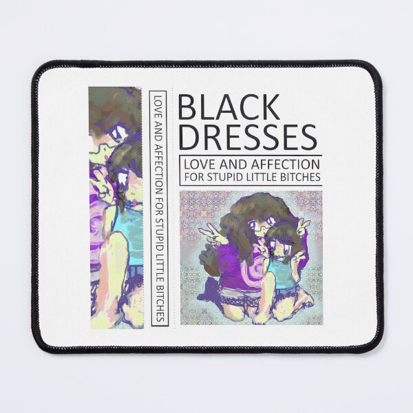 Item preview, Black Dressespng designed and sold by ChristelCondie1.