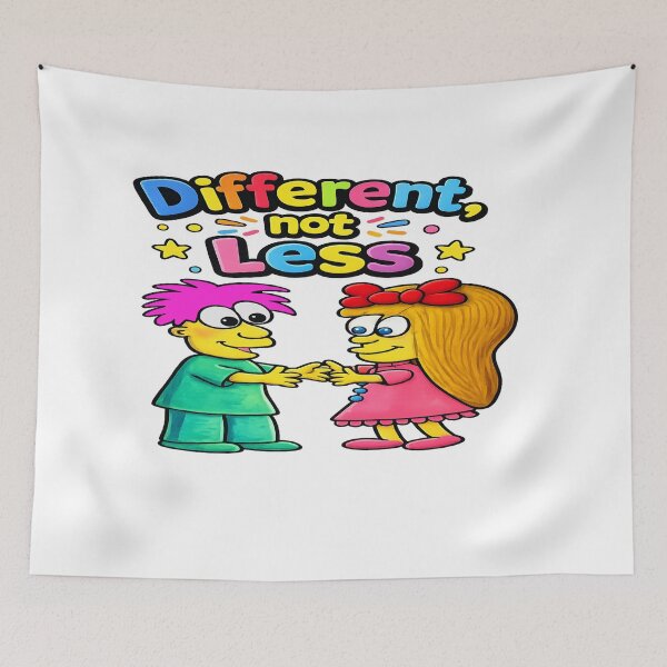 Item preview, Boy and Girl designed and sold by Mother Daughter Drawings .