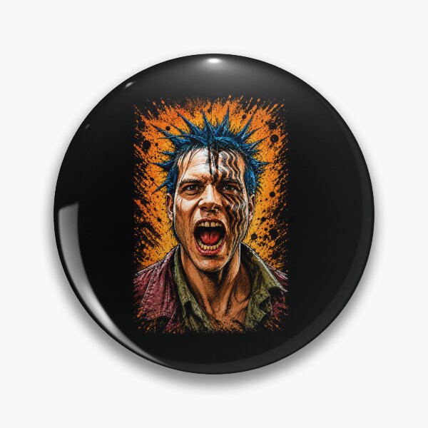 Item preview, Bill Paxton - Terminator designed and sold by American Artist Designs.