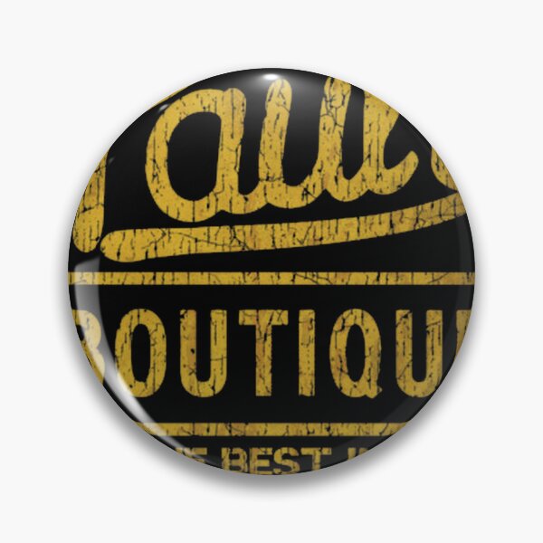 Item preview, Pauls Boutique designed and sold by comeoutlunita.