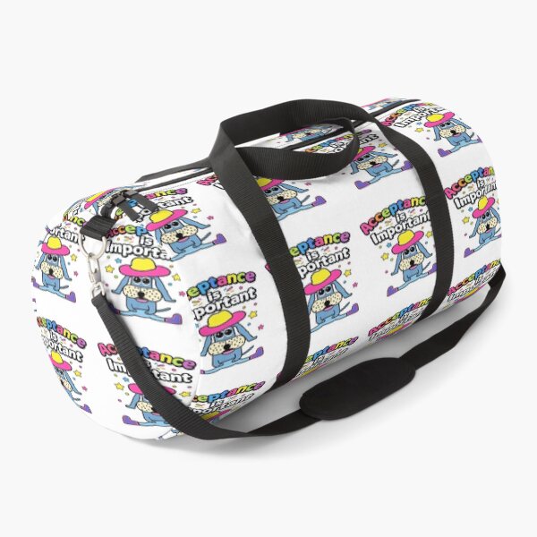 Item preview, Acceptance is important designed and sold by Mother Daughter Drawings .