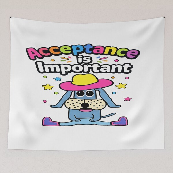 Item preview, Dog designed and sold by Mother Daughter Drawings .