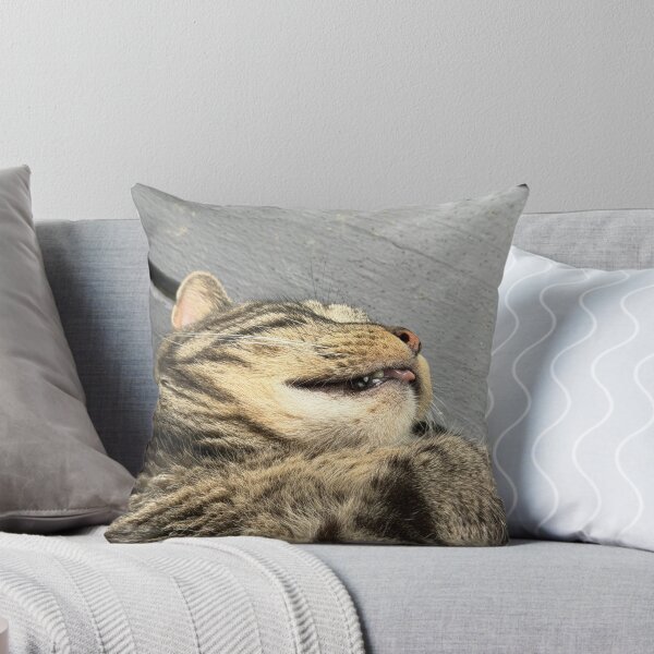 Item preview, Kitty Blep designed and sold by Alice  Becky Kahn.