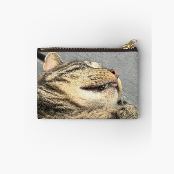 Item preview, Kitty Blep designed and sold by Alice  Becky Kahn.