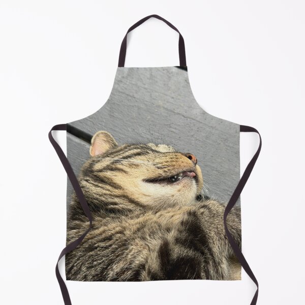 Item preview, Kitty Blep designed and sold by Alice Becky Kahn.