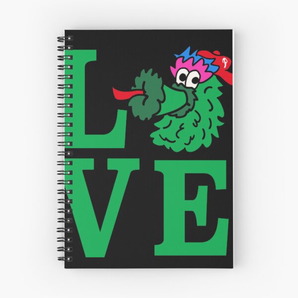Item preview, Phanatic Love Philadelphia Baseball designed and sold by KinxxdleShop.