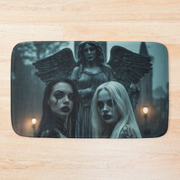 Item preview, Dark Goth Vampire Girls designed and sold by TheDarkWardrobe.
