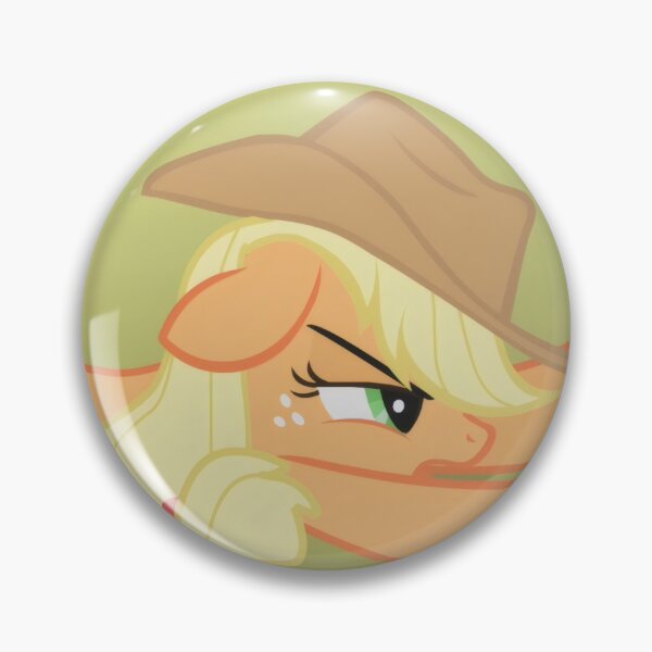 Item preview, Country Western Orange Pony - Cute Farm Horse Illustration designed and sold by Billy Morfo™.