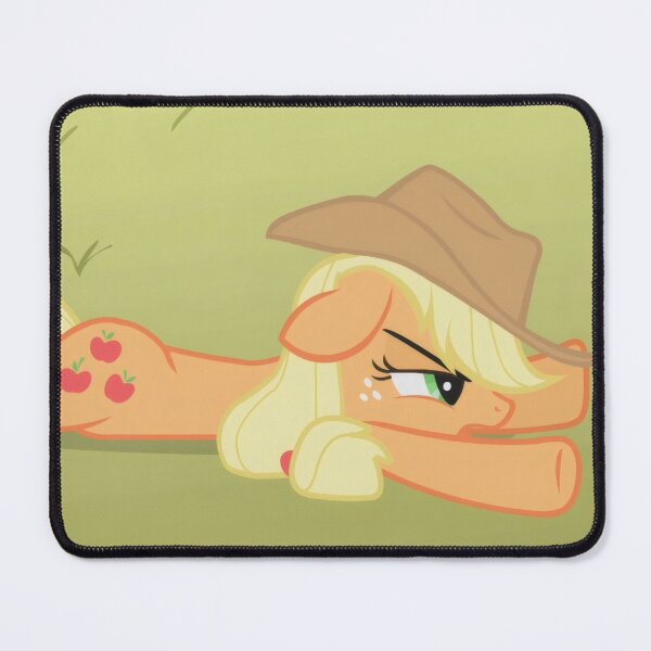 Item preview, Country Western Orange Pony - Cute Farm Horse Illustration designed and sold by Billy Morfo™.