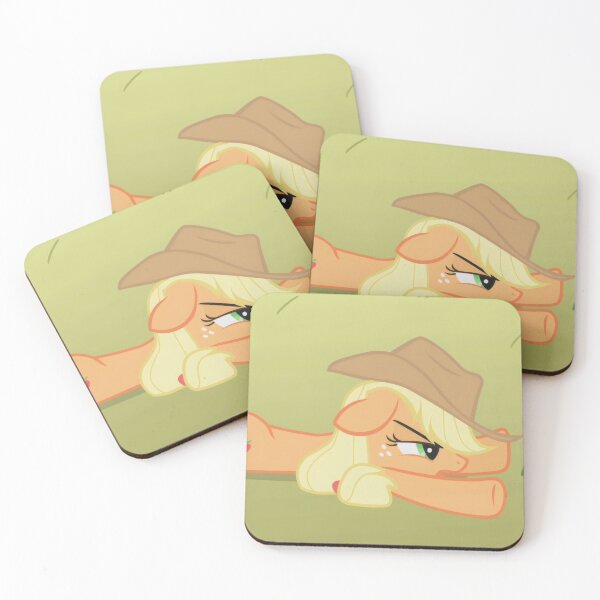 Item preview, Country Western Orange Pony - Cute Farm Horse Illustration designed and sold by Billy Morfo™.