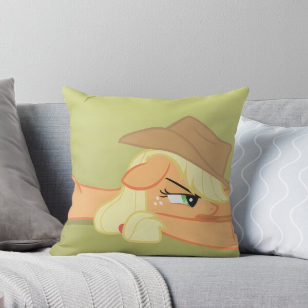 Item preview, Country Western Orange Pony - Cute Farm Horse Illustration designed and sold by Billy Morfo™.