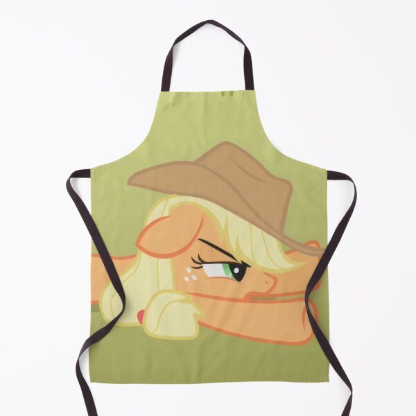 Item preview, Country Western Orange Pony - Cute Farm Horse Illustration designed and sold by Billy Morfo™.