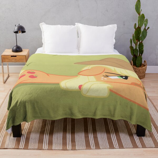 Item preview, Country Western Orange Pony - Cute Farm Horse Illustration designed and sold by Billy Morfo™.