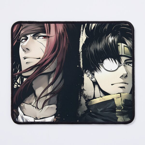Item preview, Sha Gojyo & Cho Hakkai - 1 designed and sold by Infinite-Aspire.