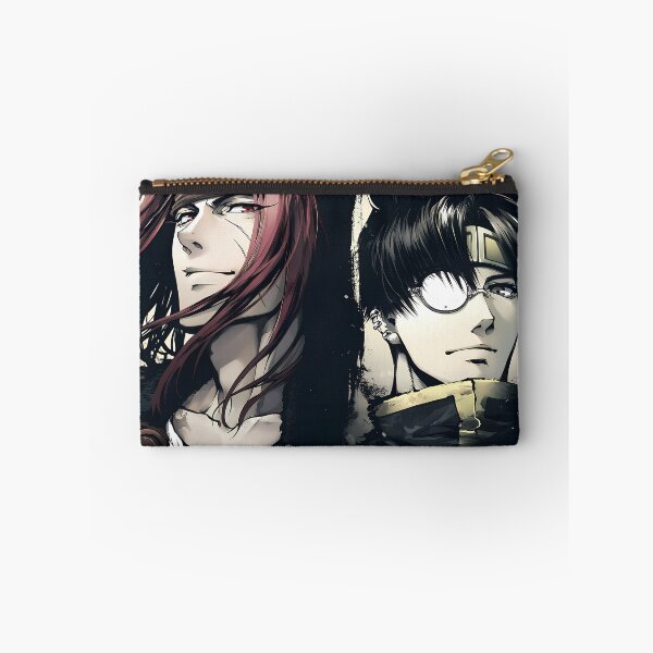 Item preview, Sha Gojyo & Cho Hakkai - 1 designed and sold by Infinite-Aspire.