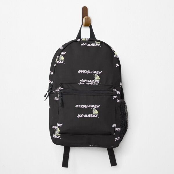 Item preview, Official Family Hug Supplier designed and sold by Bubpat.