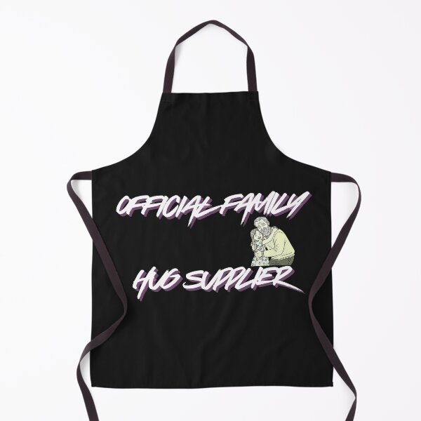 Item preview, Official Family Hug Supplier designed and sold by Bubpat.