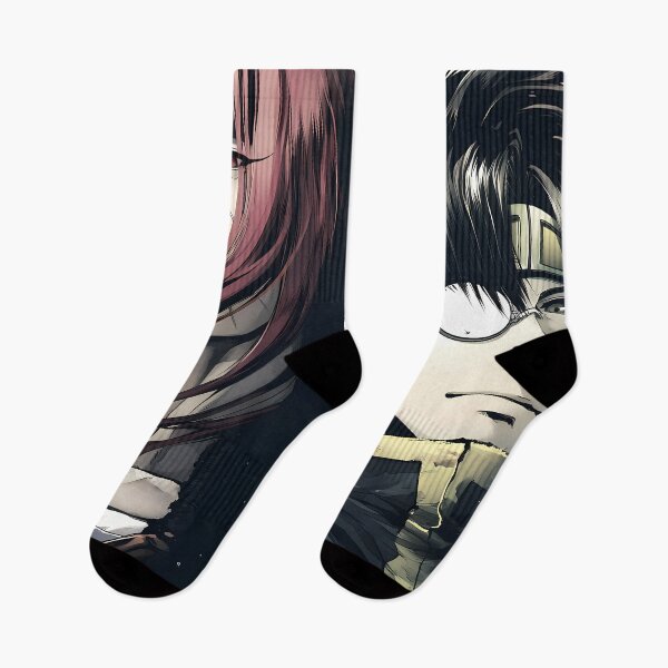 Item preview, Sha Gojyo & Cho Hakkai - 1 designed and sold by Infinite-Aspire.