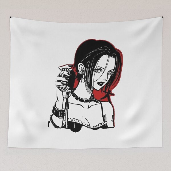Item preview, rebel girl designed and sold by Vibrantiz-Flora.