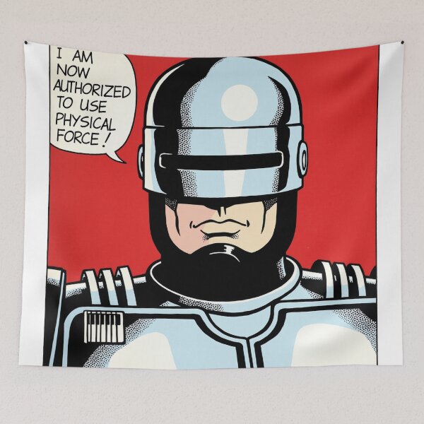 Item preview, Physical Force Pop Art designed and sold by Pop-And-Pixels.