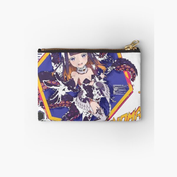 Item preview, Ninomae Inanis Vintage Art designed and sold by OMO MOMO.