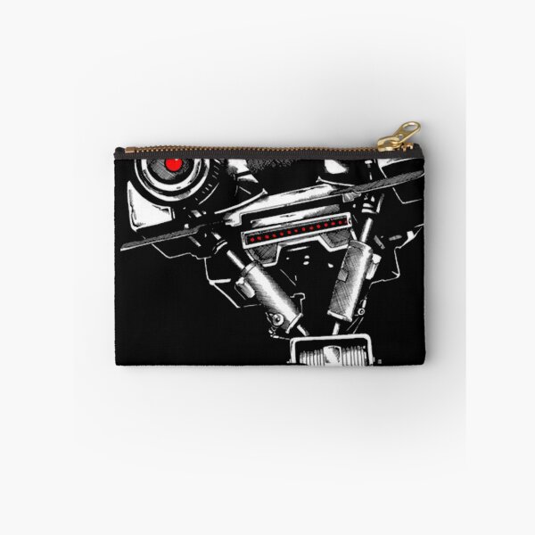 Item preview, No Disassemble Johnny Five designed and sold by Harrison Lucas.