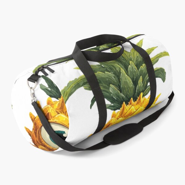 Item preview, Pineapple Big Eyes Water Reflection Design designed and sold by RichardRags.
