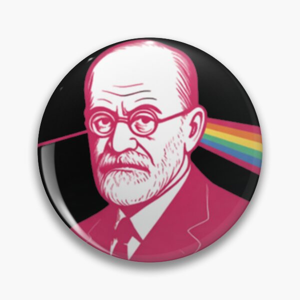 Item preview, Pink Freud The Dark Side Of Your Mom designed and sold by KinxxdleShop.